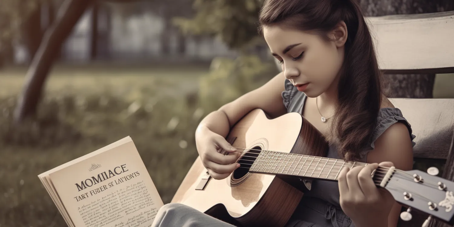 Jakie struny ma gitara akustyczna?