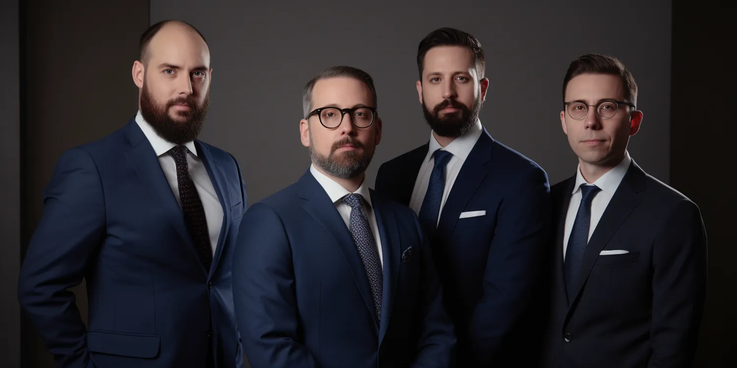 Marketing kancelarii prawnych