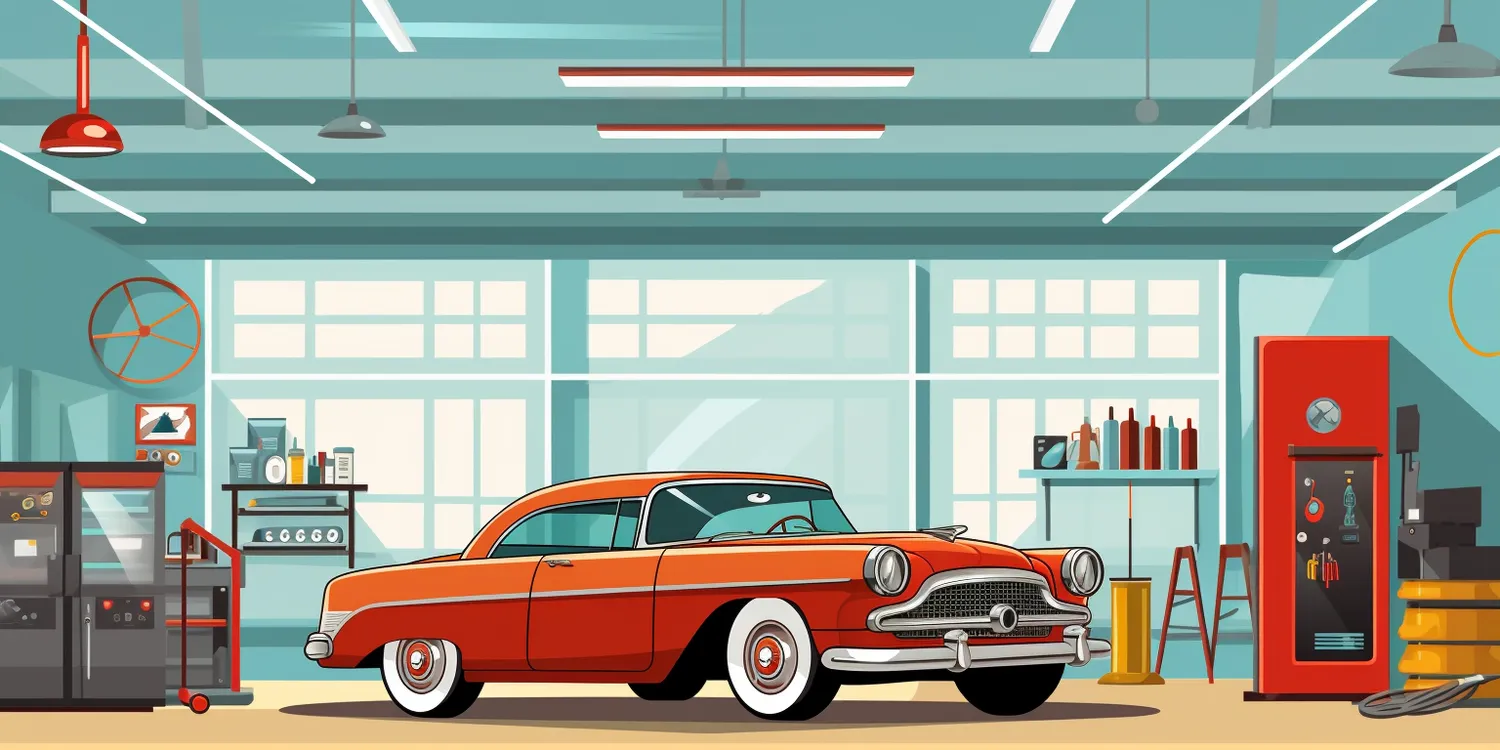 Naprawa samochodów Szczecin