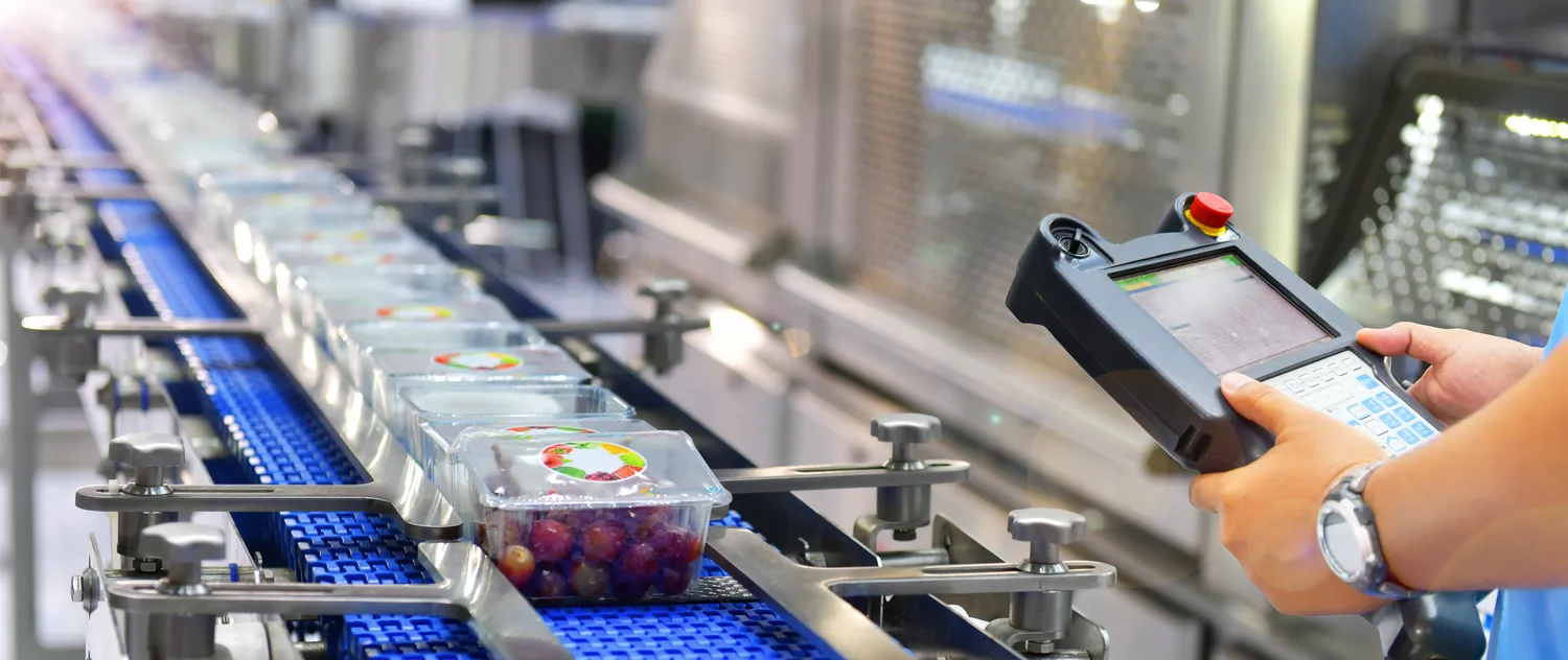 Automatyzacja i robotyzacja procesów produkcyjnych