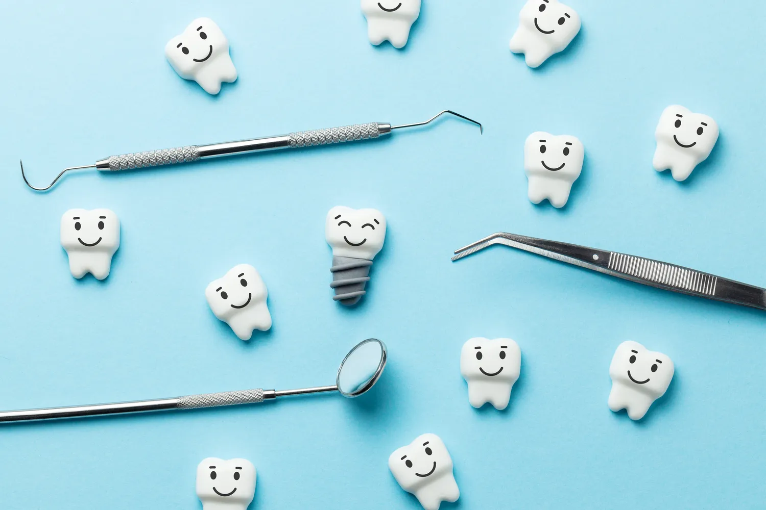 Dentysta Szczecin implanty