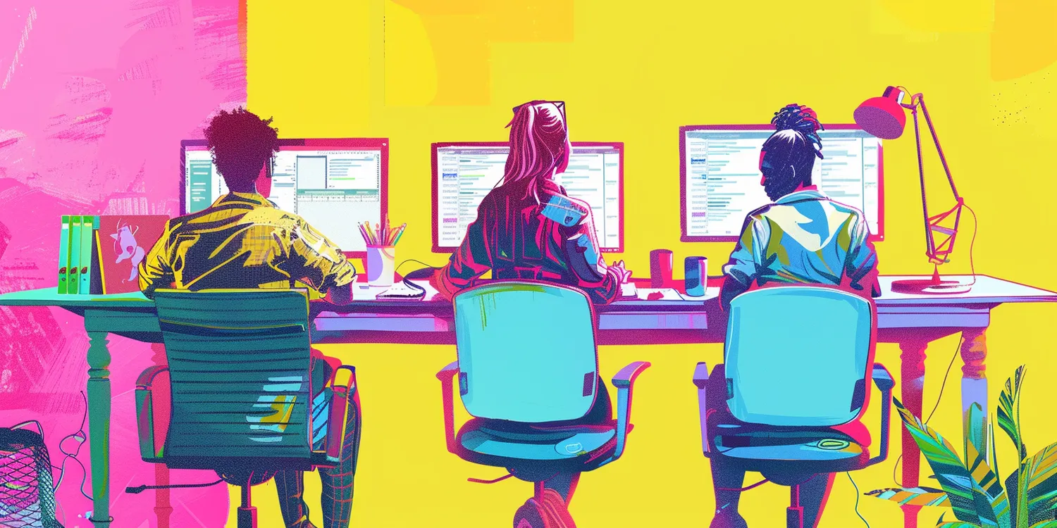 Jak wygląda praca w SEO?