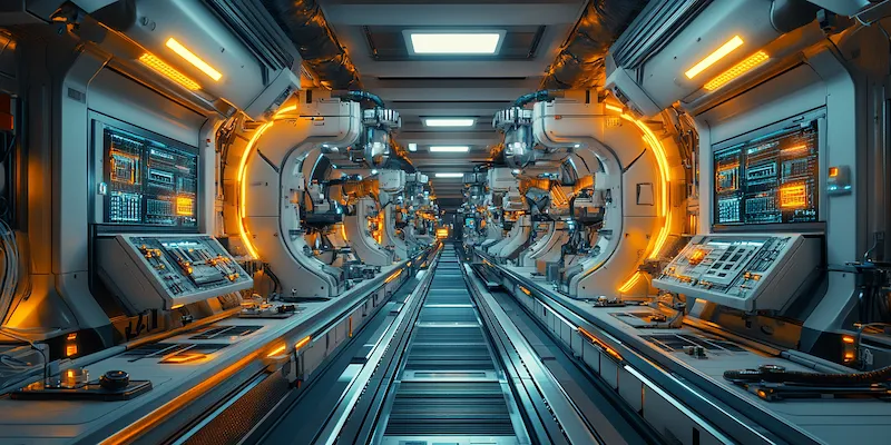 Barwniki jaki przemysł?