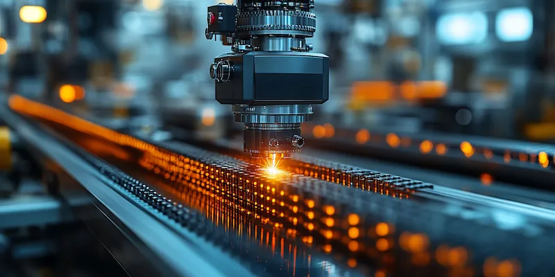 Co to przemysł metalurgiczny?