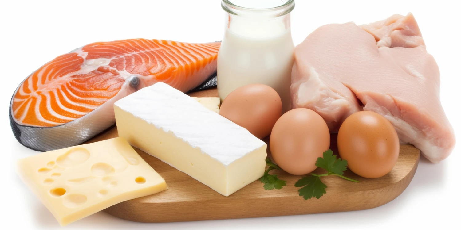 Czym się różni witamina D od D3?