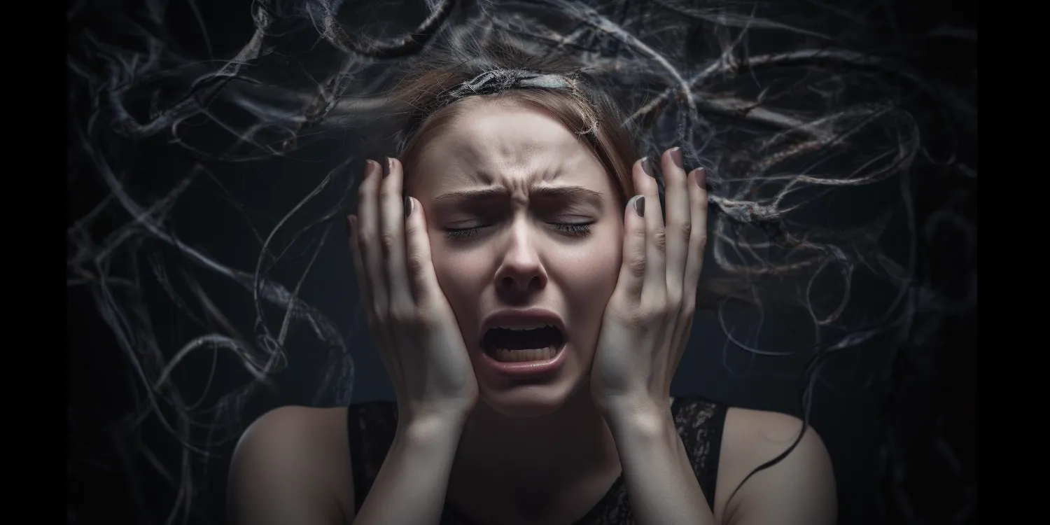 Dlaczego depresja wraca?