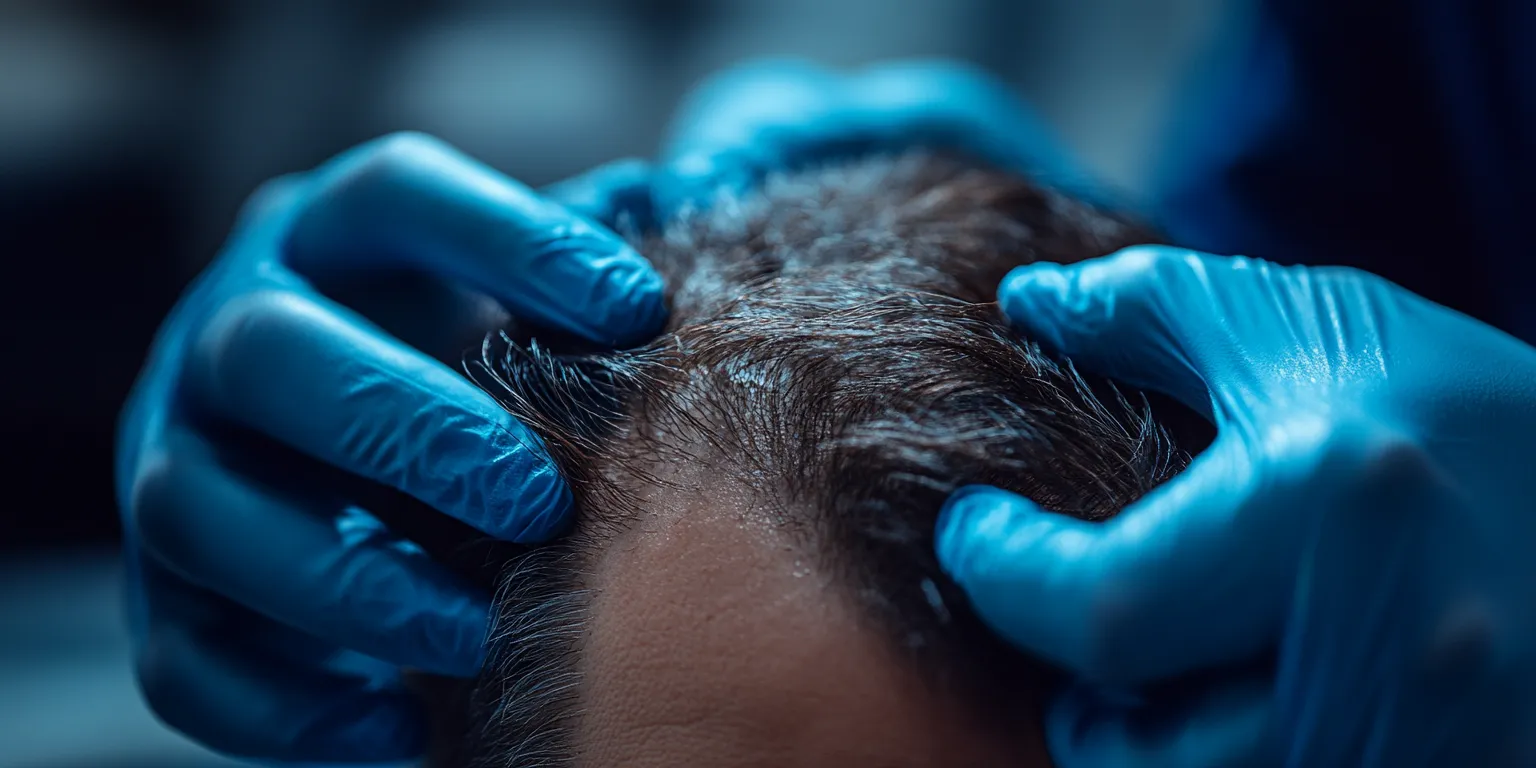 Ile kosztuje przeszczep włosów u kobiet?