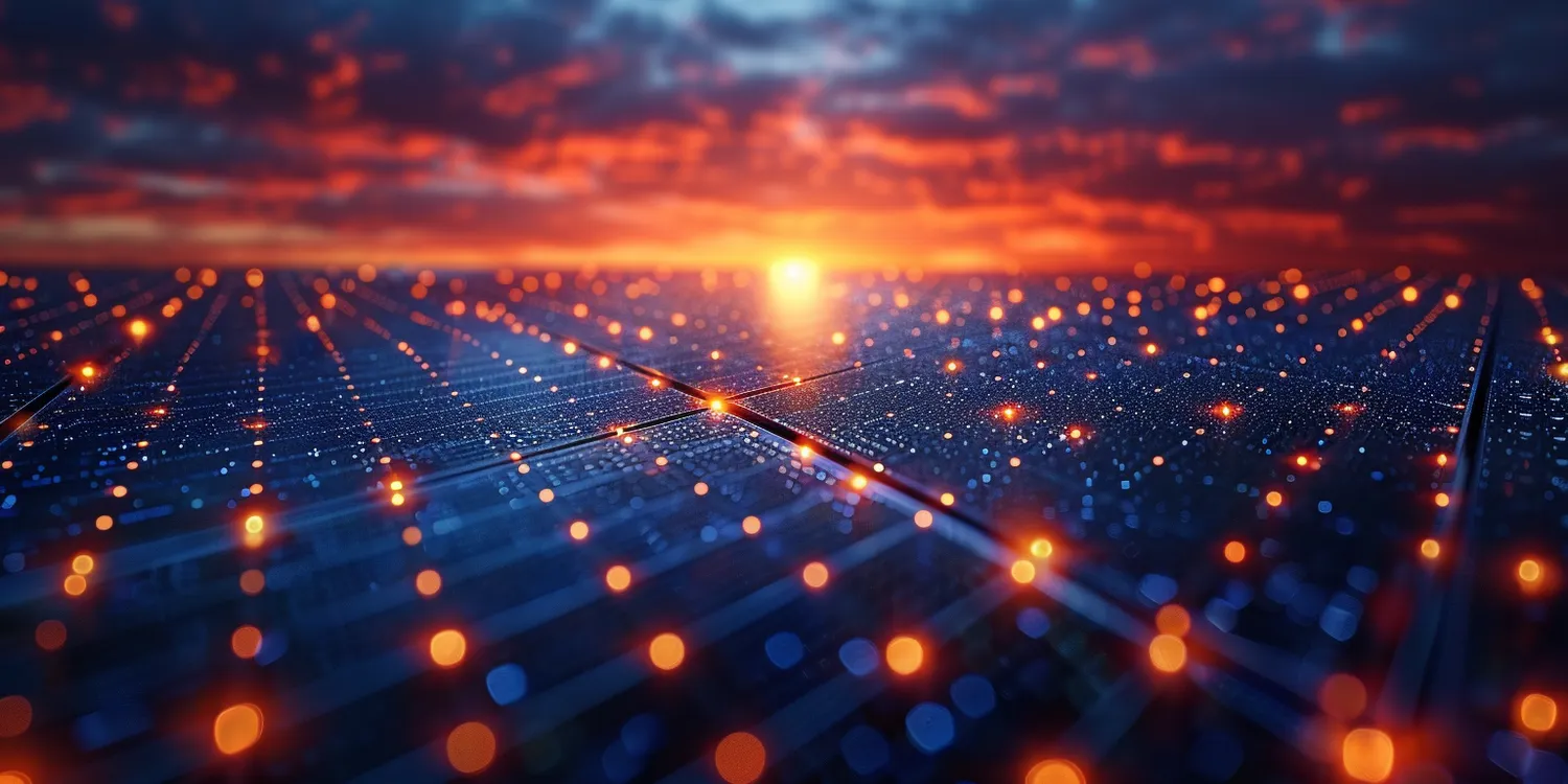 Ile miejsca zajmuje fotowoltaika na gruncie?