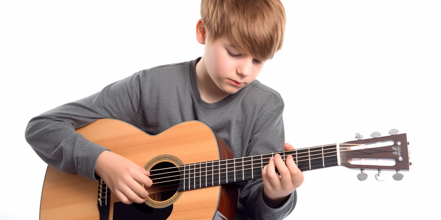 Ile strun ma gitara elektryczna?