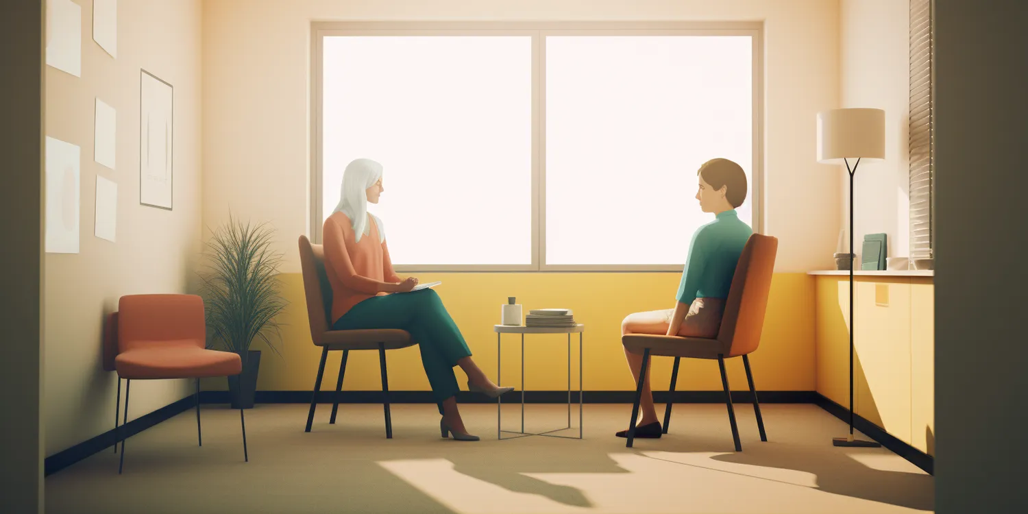 Ile trwa pobyt w szpitalu psychiatrycznym depresja?