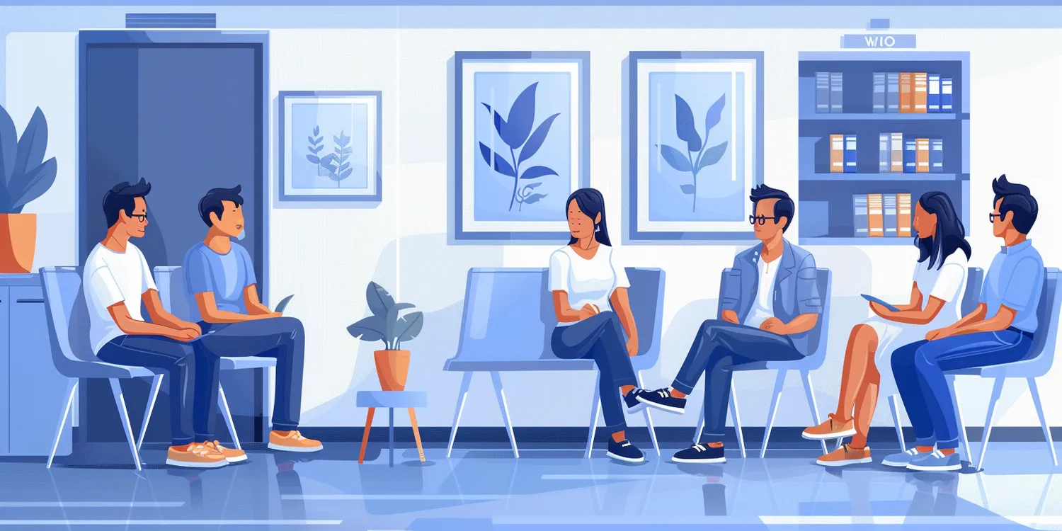 Ile trwa psychoterapia?