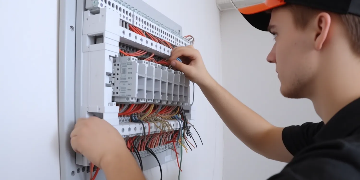 Ile zarabia elektryk na miesiąc?