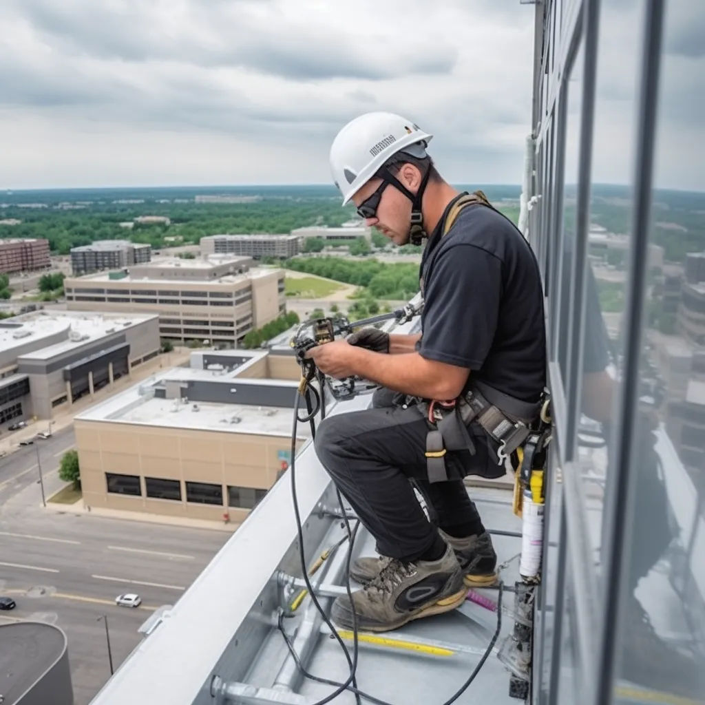 Instalacje elektryczne jak montować na ścianie czy w ścianie?