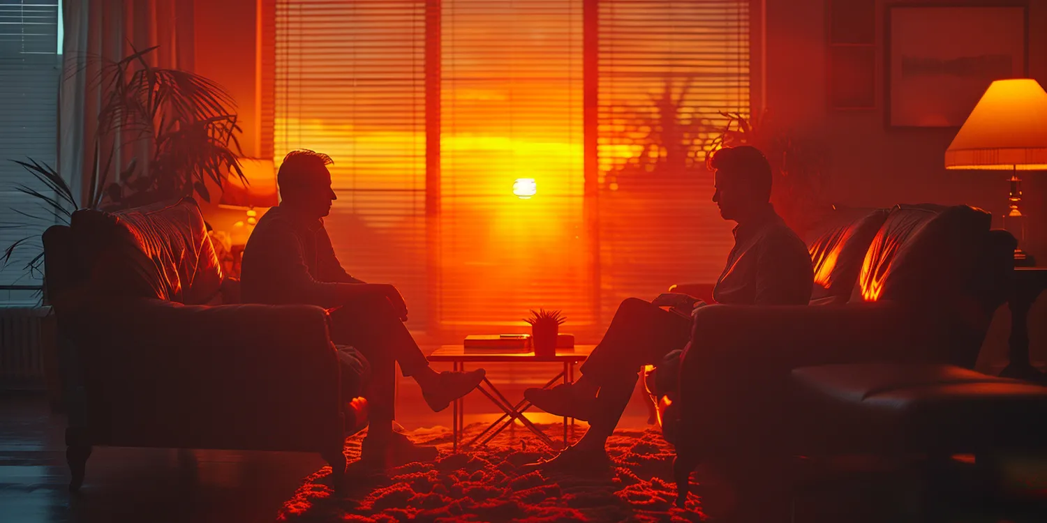 Jak depresja zmienia człowieka?