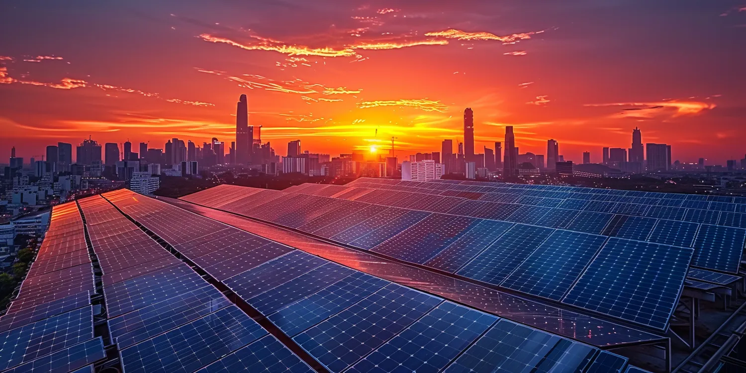 Jak działa fotowoltaika zimą?