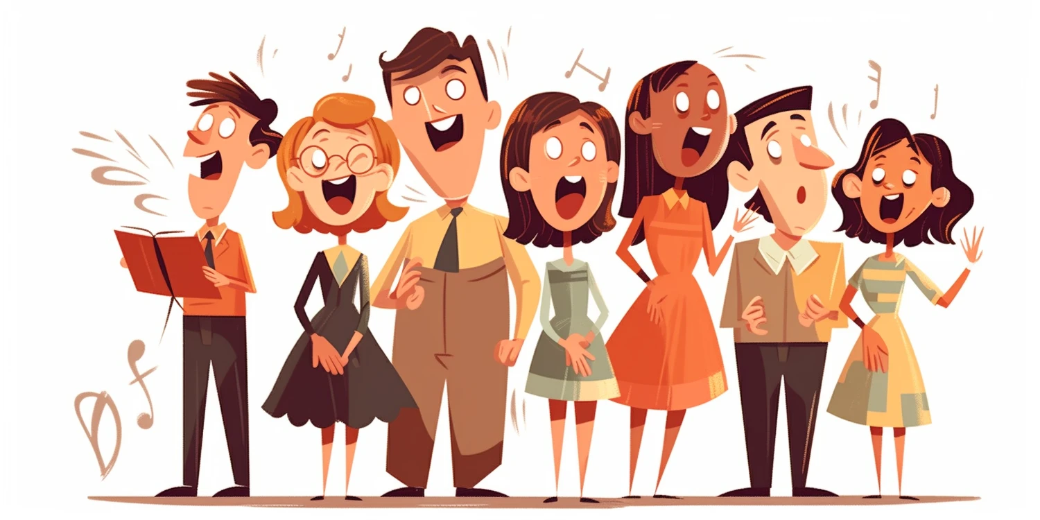 Jak mieć dobry wokal?