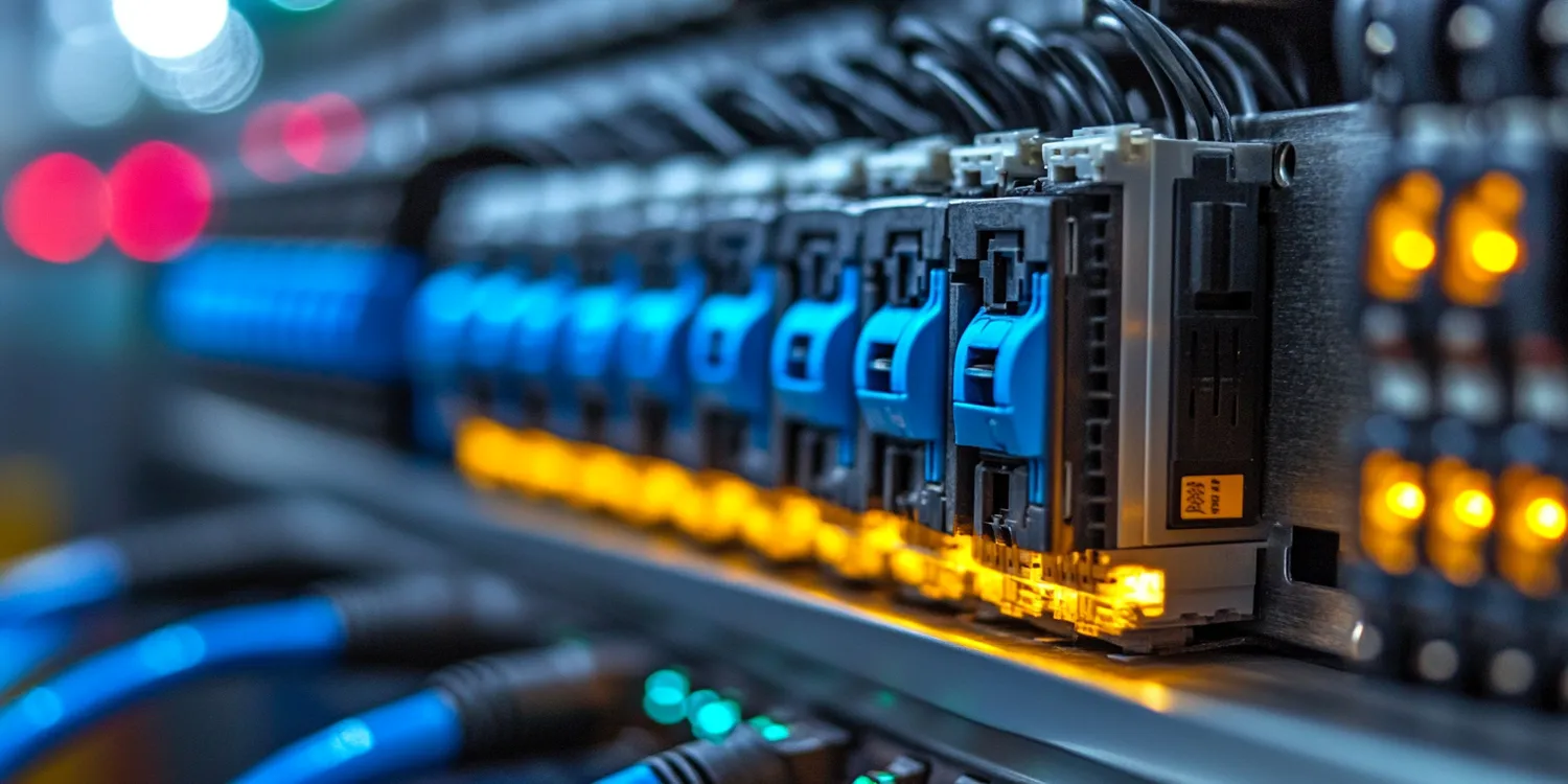 Jak się robi instalacje elektryczne?