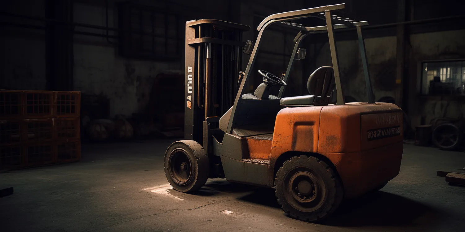 Jak wyglądają uprawnienia na wózki widłowe UDT?