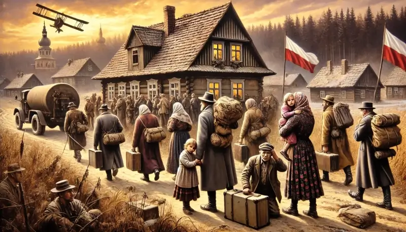 Kancelarie frankowe Ełk