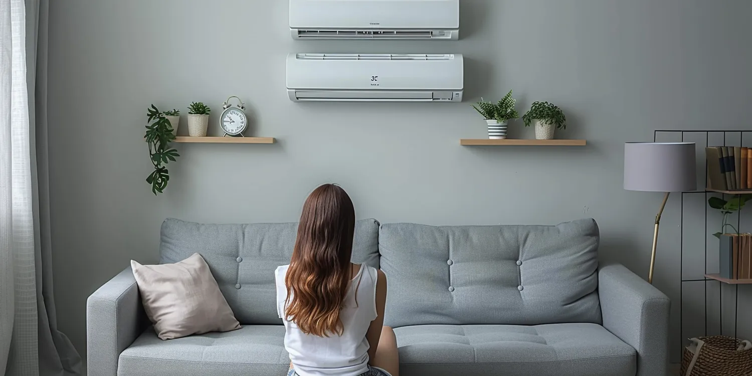 Klimatyzacja 3,5 KW na ile metrów?