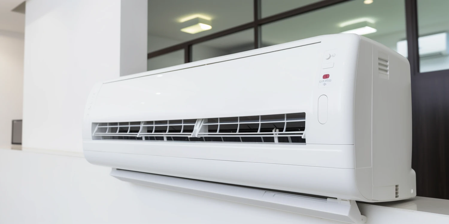 Klimatyzacja obieg zamknięty czy otwarty?