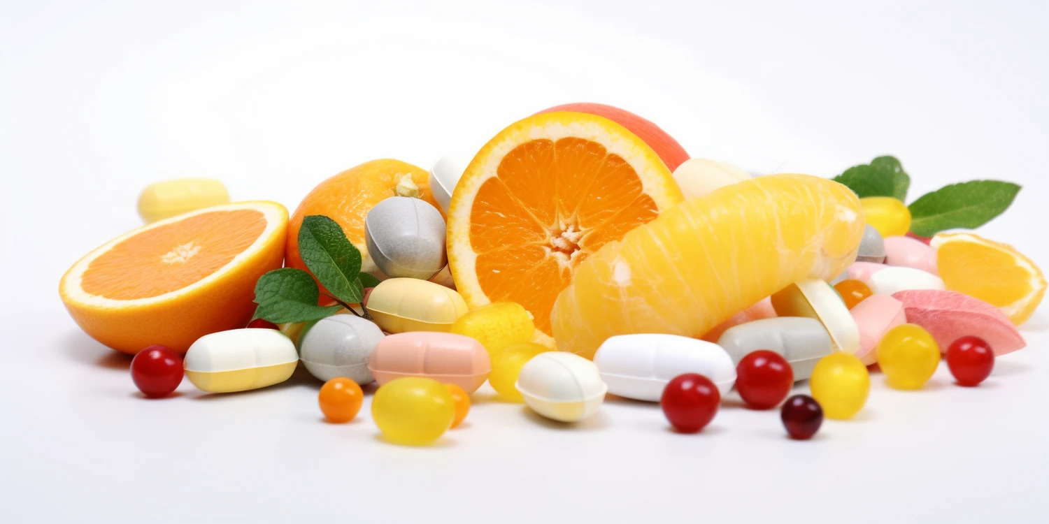 Lewoskrętna witamina C co to jest?