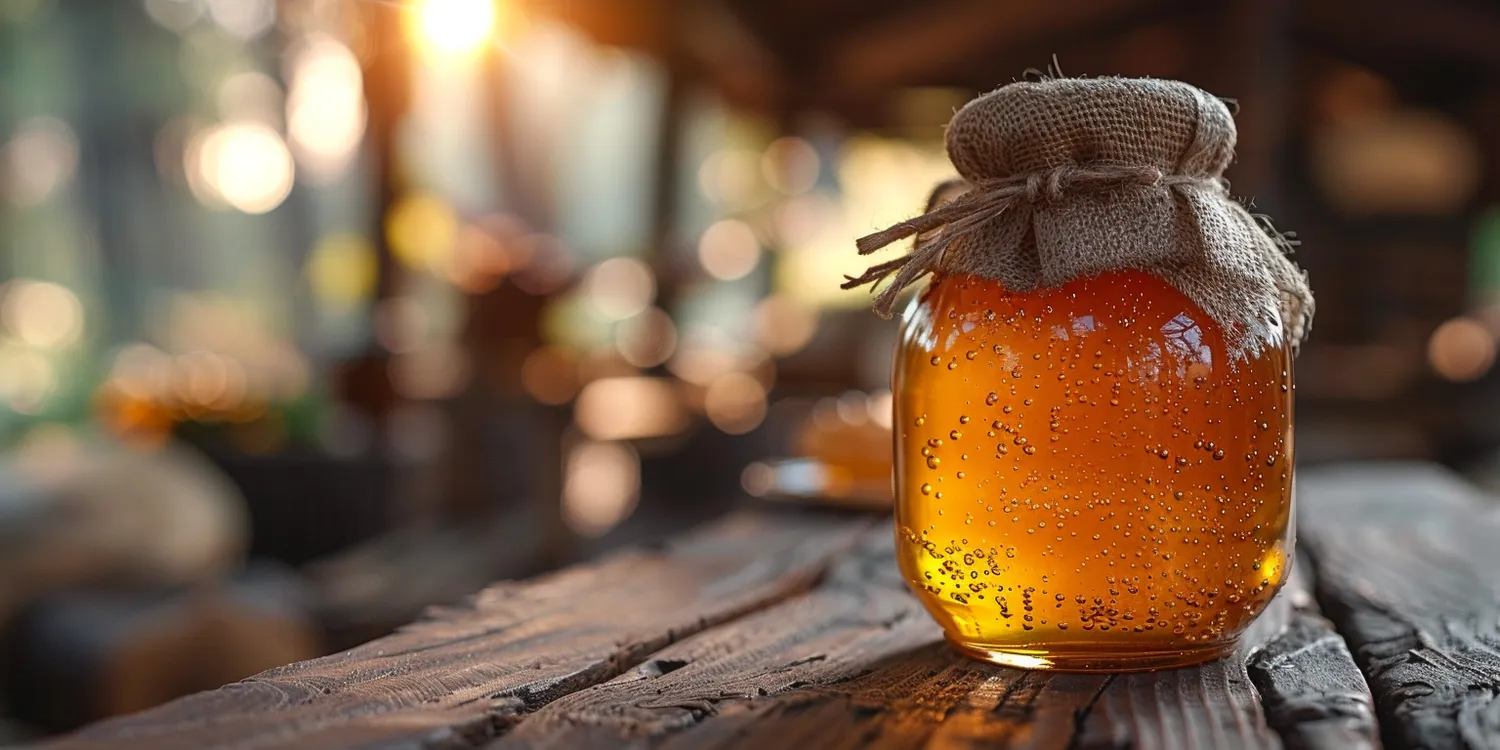 Mi&oacute;d faceliowy właściwości lecznicze