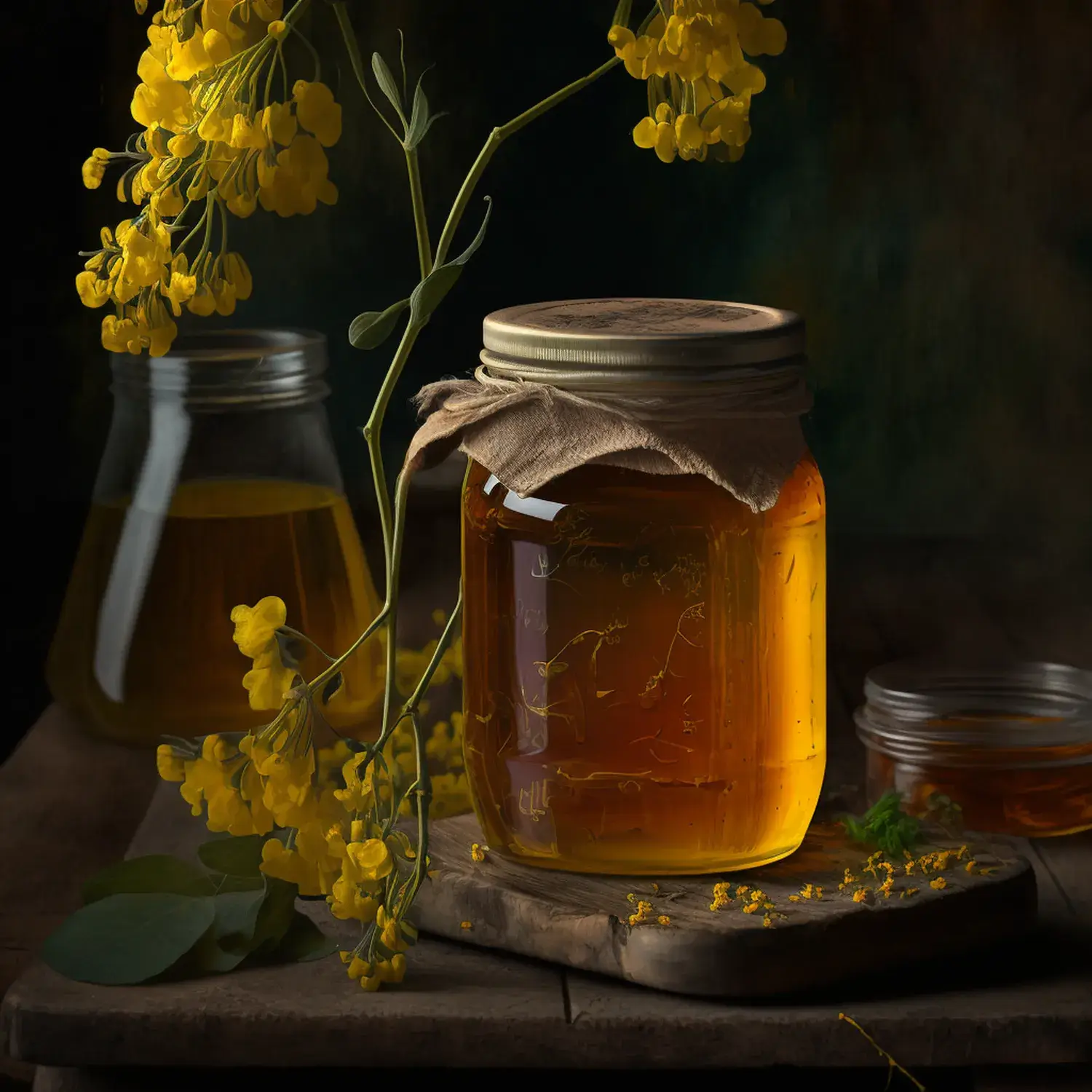 Miód wrzosowy kiedy zbiór?