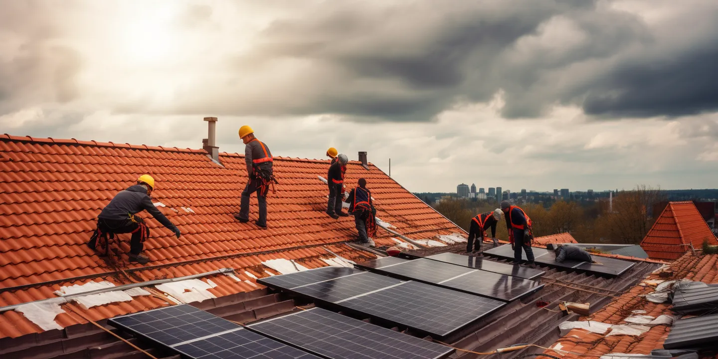 Po jakim czasie zwraca sie fotowoltaika?