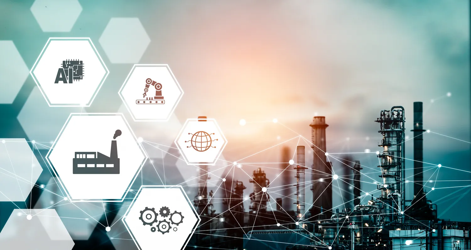 Przemysł 5.0 co to?