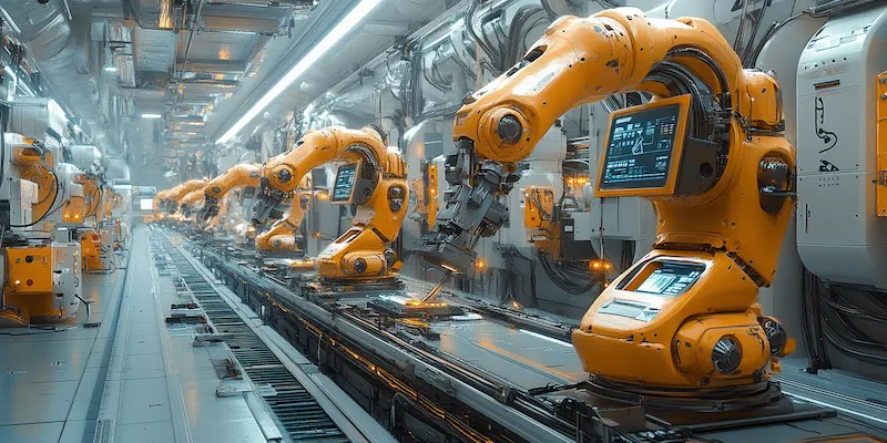 Przemysł petrochemiczny co to?