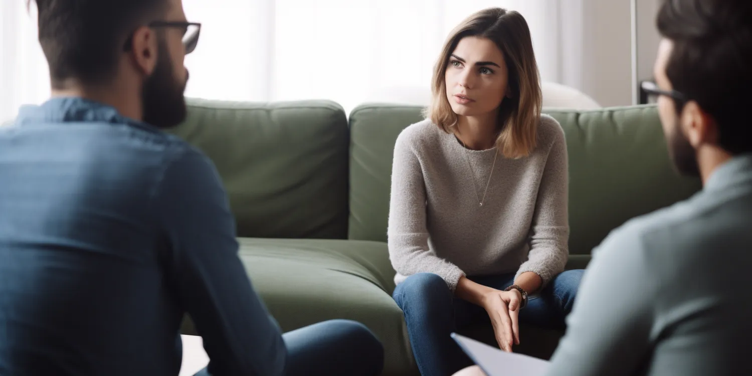 Psychoterapia czy pomaga?