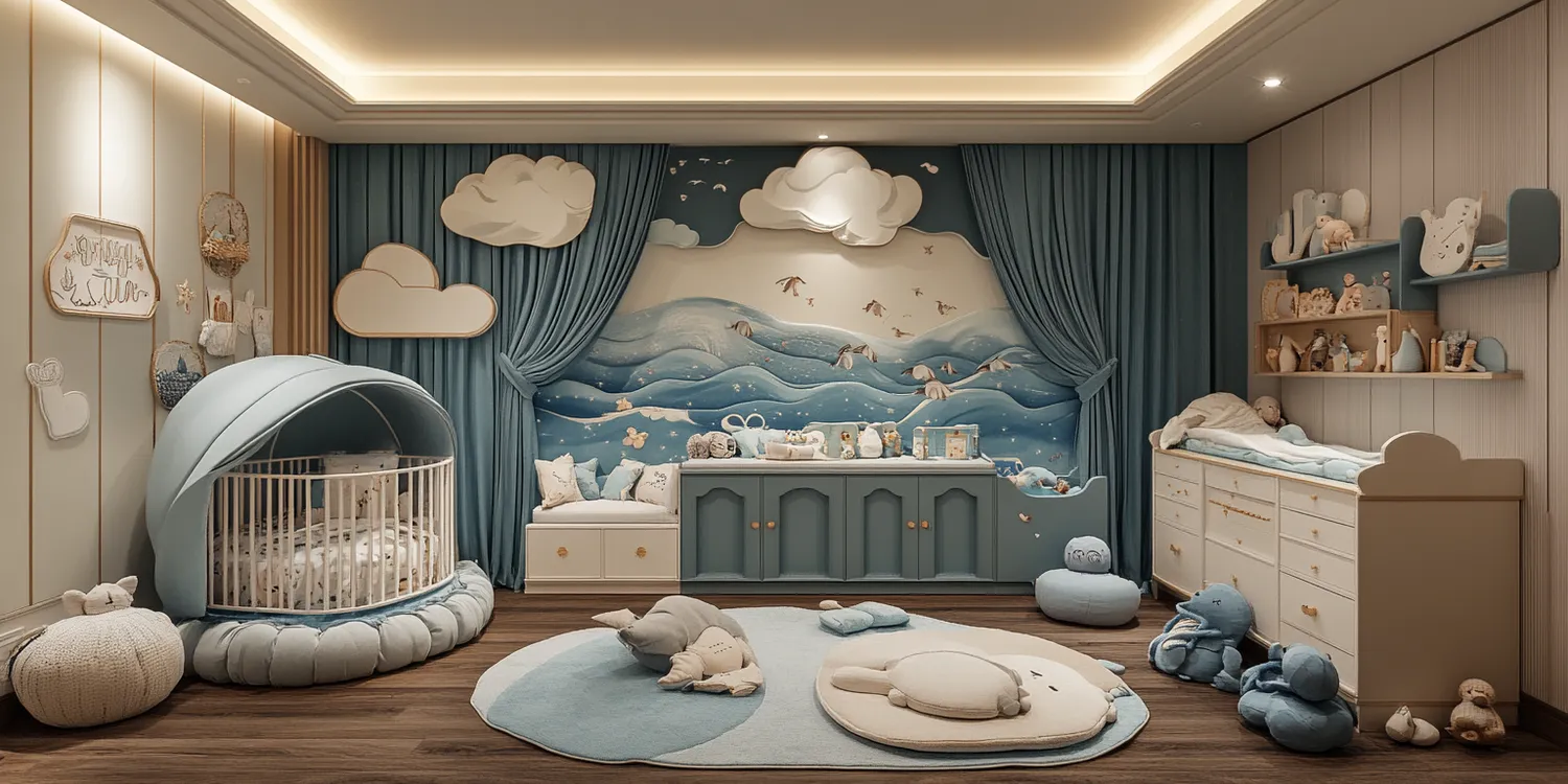 Aranżacja wnętrz jaki program?