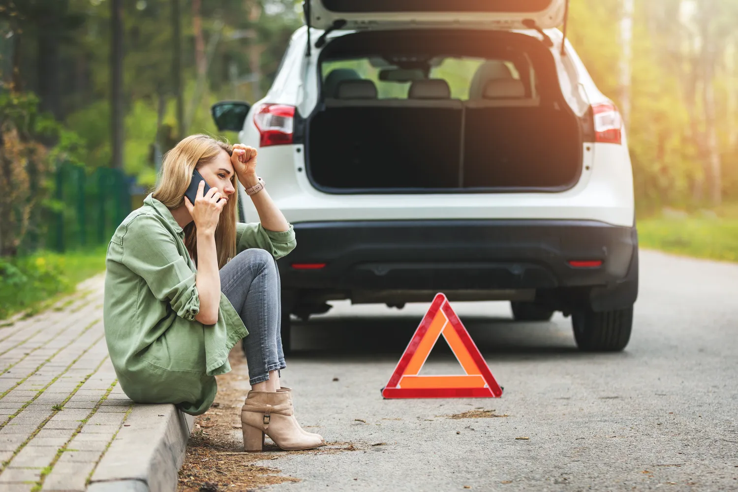 Auto laweta jakie prawo jazdy?