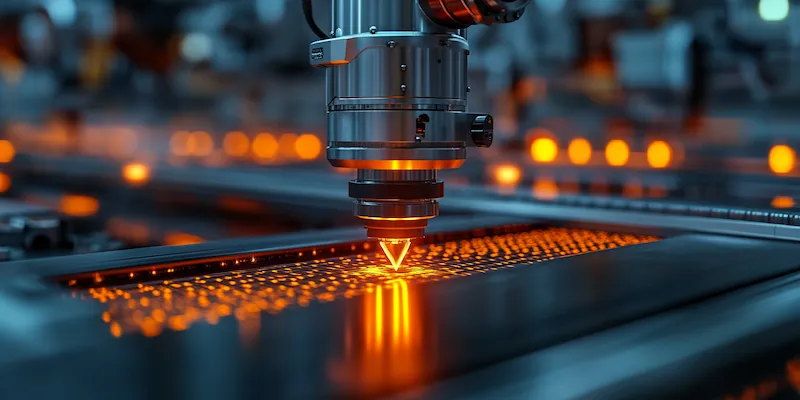 Dlaczego przemysł tradycyjny jest ciągle potrzebny?