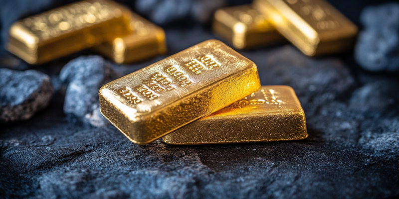 Gdzie kupić i sprzedać złoto?