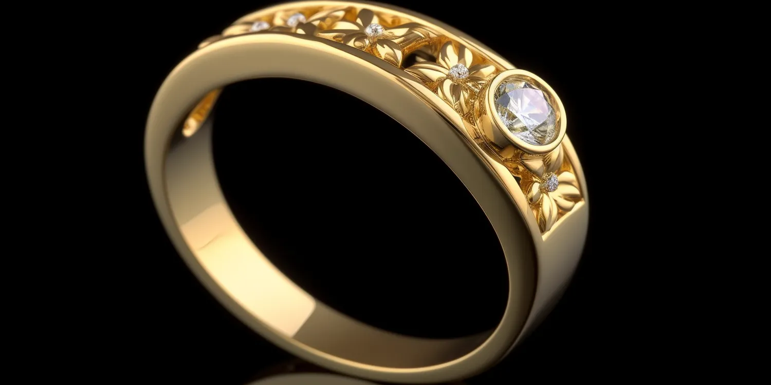 Gdzie najdrożej sprzedać złoto?