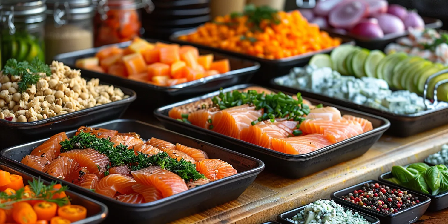 Ile kosztuje catering dietetyczny na miesiąc?