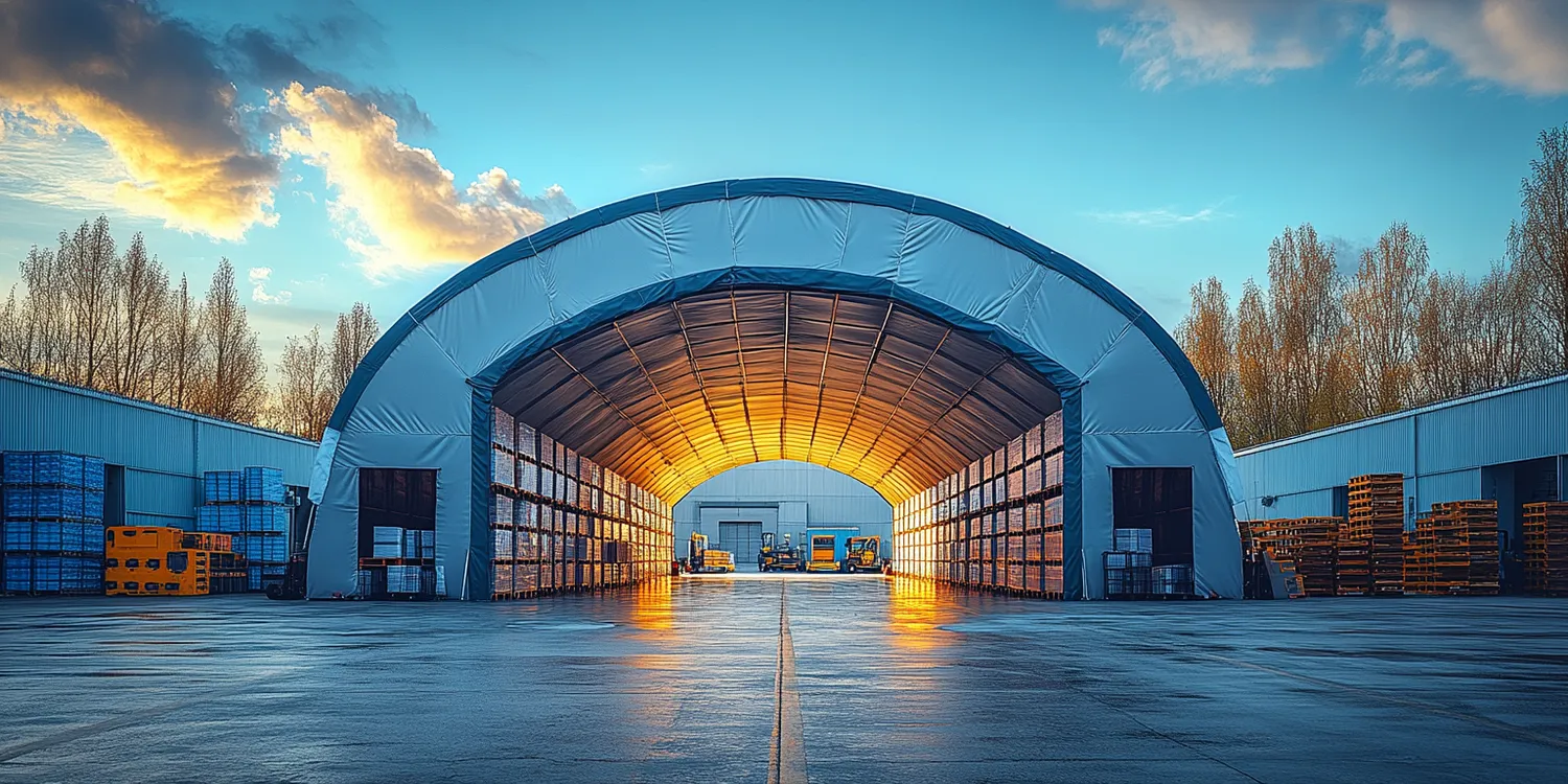 Ile kosztuje hala stalowa?