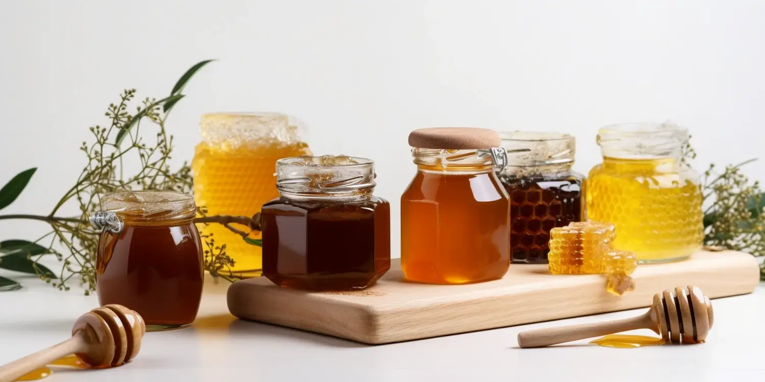 Ile kosztuje miód akacjowy?