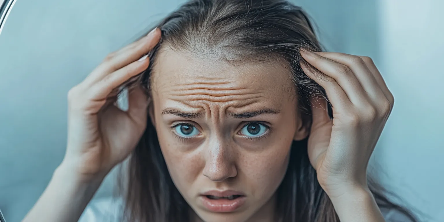 Inhibitory JAK łysienie plackowate?
