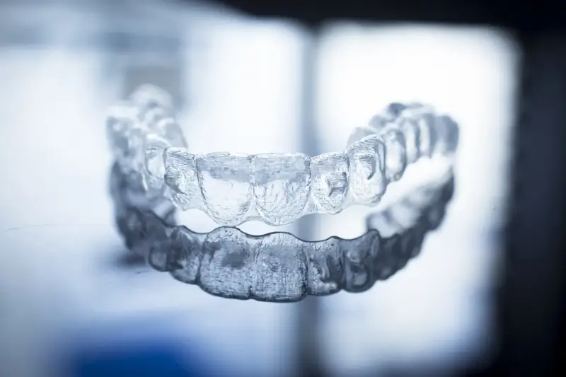Invisalign co to?