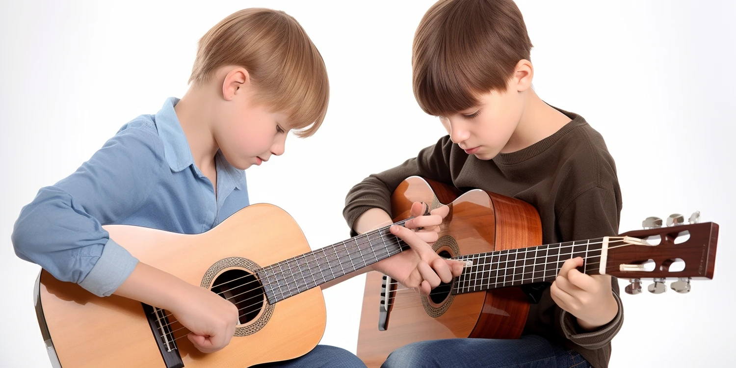 Jak czytać nuty na gitarę?