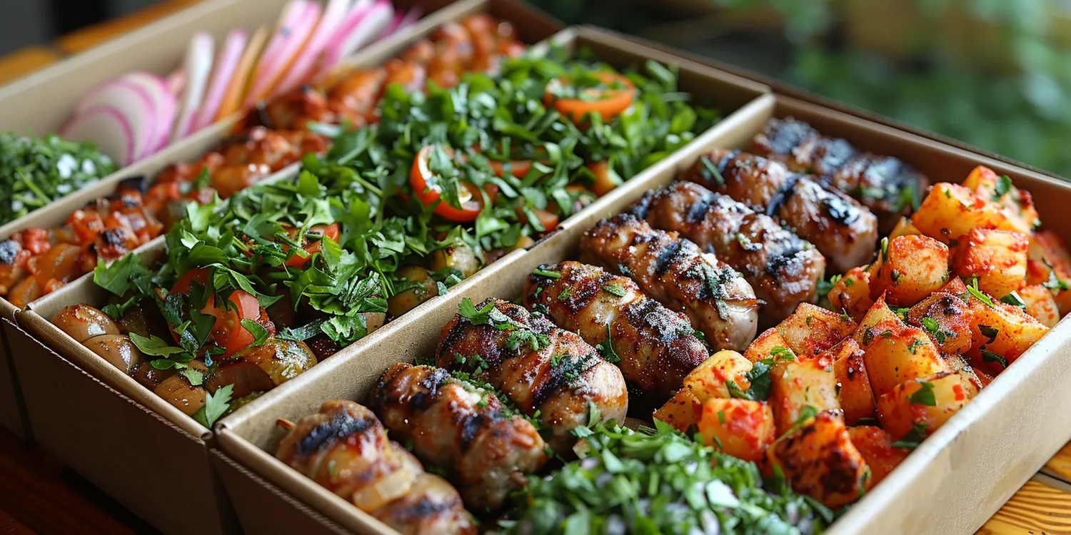 Jak otworzyć catering dietetyczny?