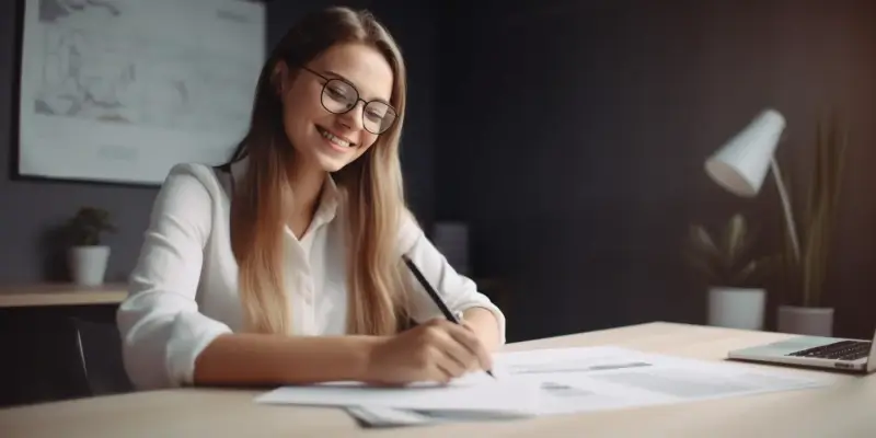 Jak rozliczyć praca za granicą?
