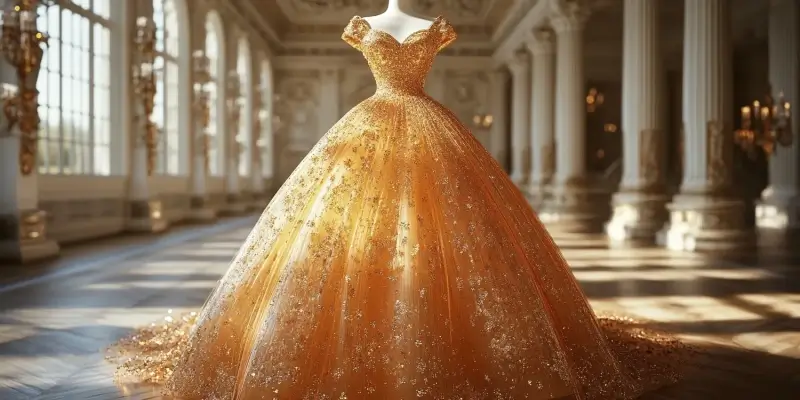 Jak sprzedać złoto?