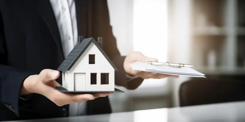 Jak sprzedawać kredyty hipoteczne?