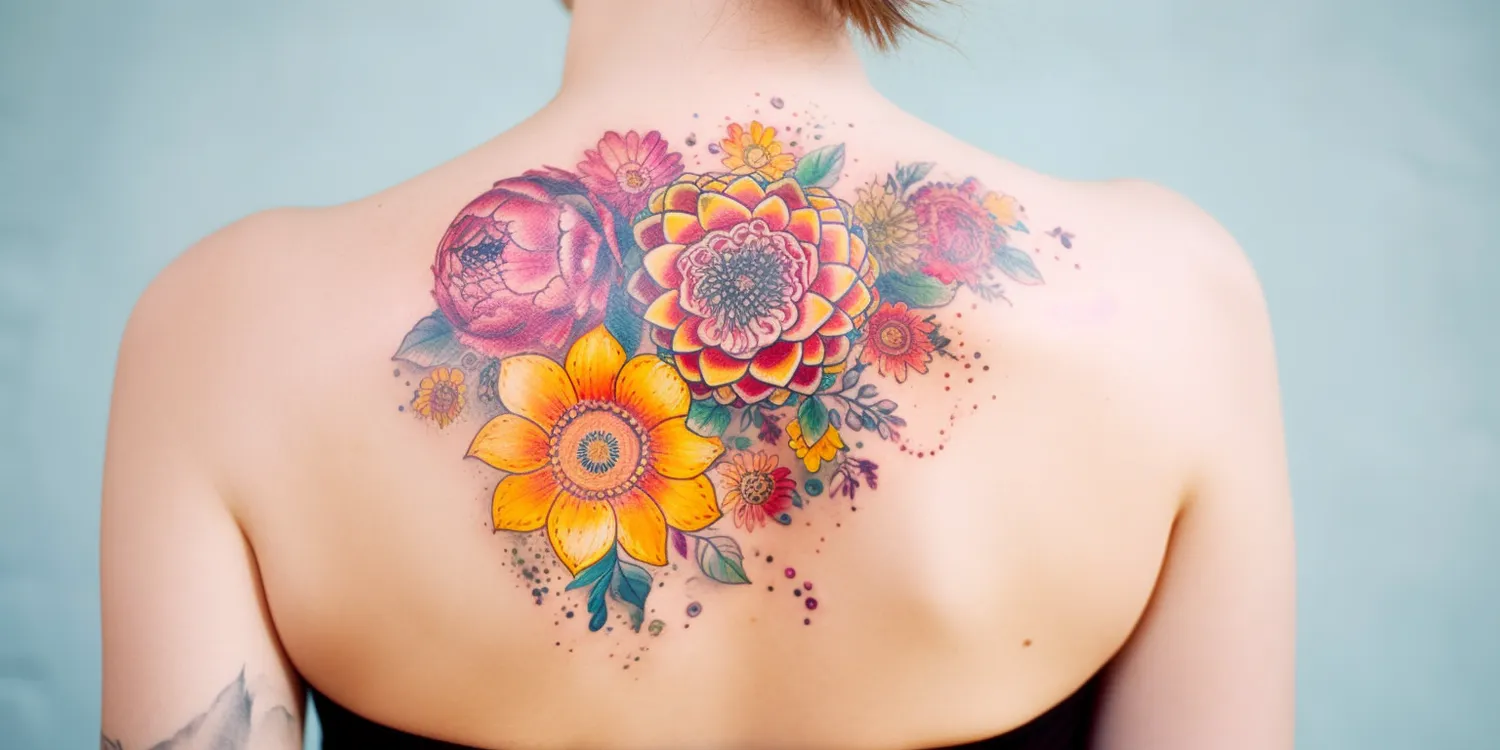 Jak wikingowie robili tatuaże?