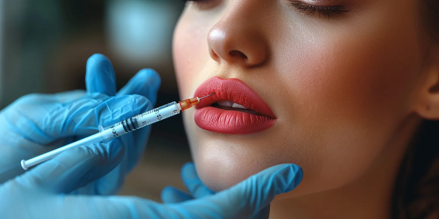 Jak wyszczuplić twarz medycyna estetyczna?