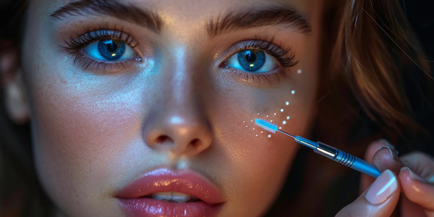 Jak zlikwidować worki pod oczami medycyna estetyczna?